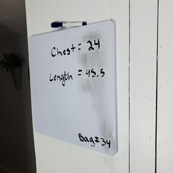 Vintage 90s Maxi Dress Womens 18 Sleeveless Split Hem Boho Hippie Phoebe Grunge - Picture 11 of 11